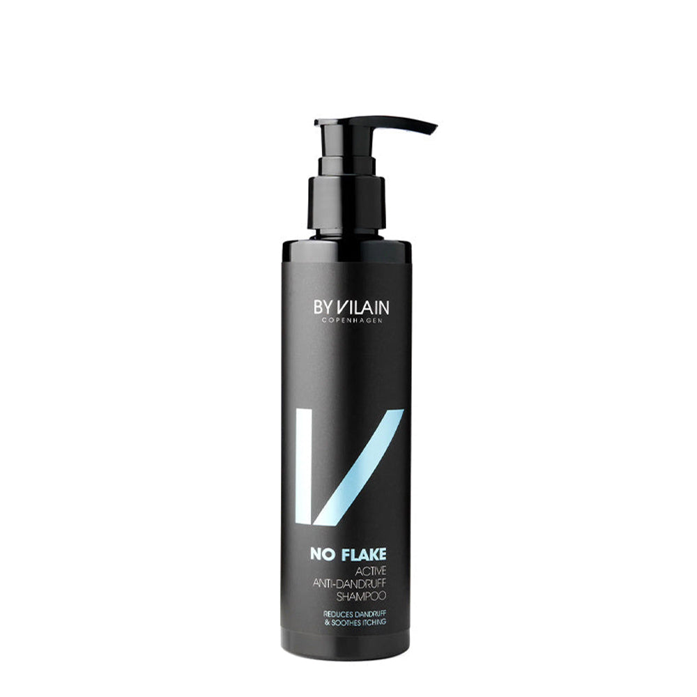By Vilain Champú Anticaspa No Flake