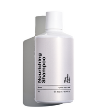 Champú nutritivo