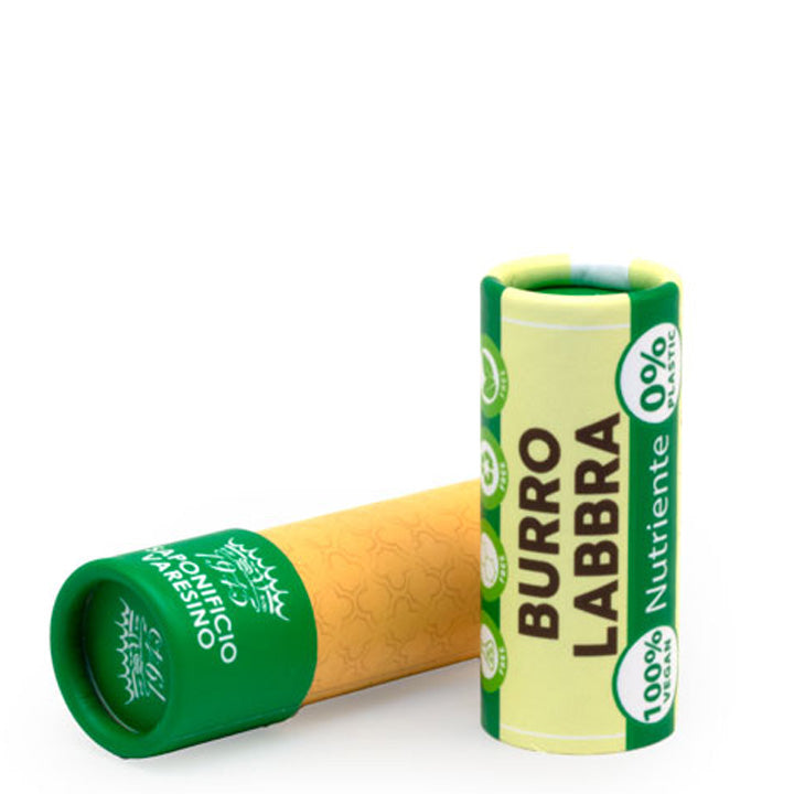 Saponificio Varesino Nourishing Lip Butter