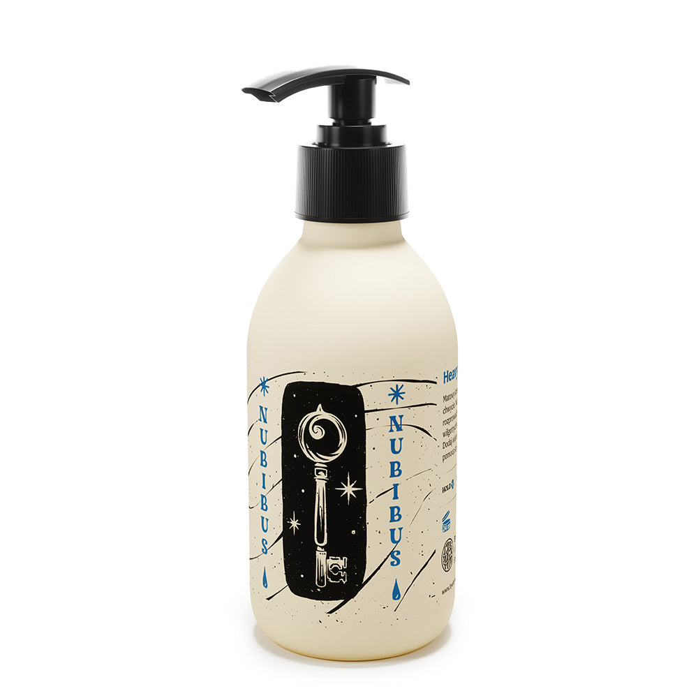 By Elementum Nubibus Heavy Cream Pomade