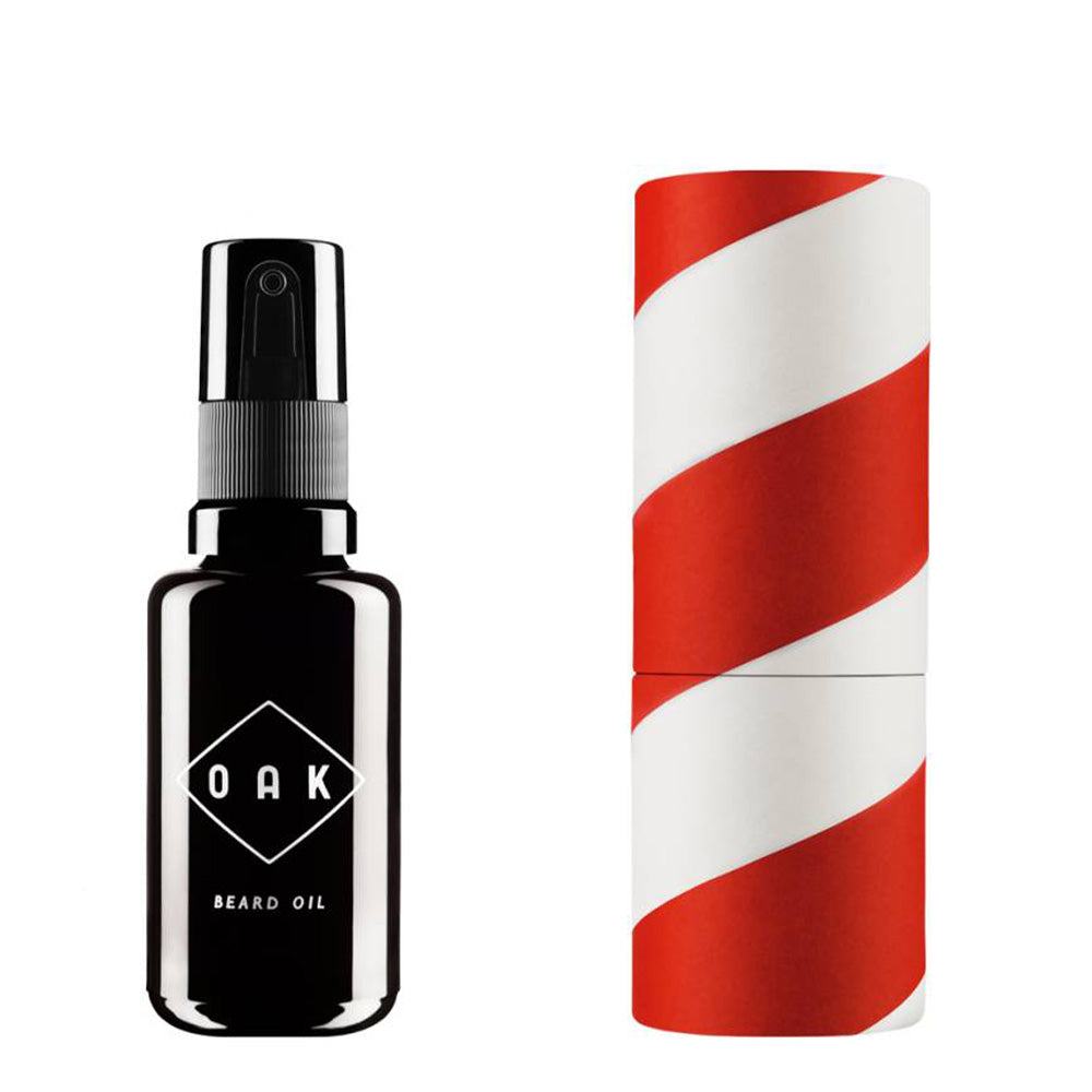 OAK Beard Care Aceite para barba