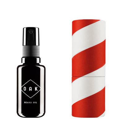 Imagen de Aceite para barba