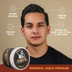 Suavecito Original Hold Pomade