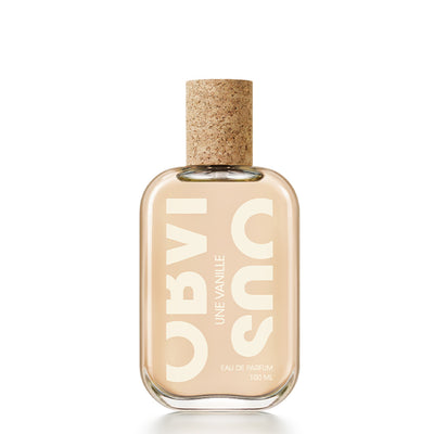 Imagen de Eau de Parfum – Une Vanille