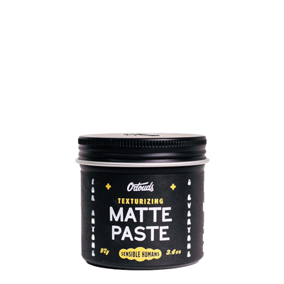 Imagen de Pasta mate