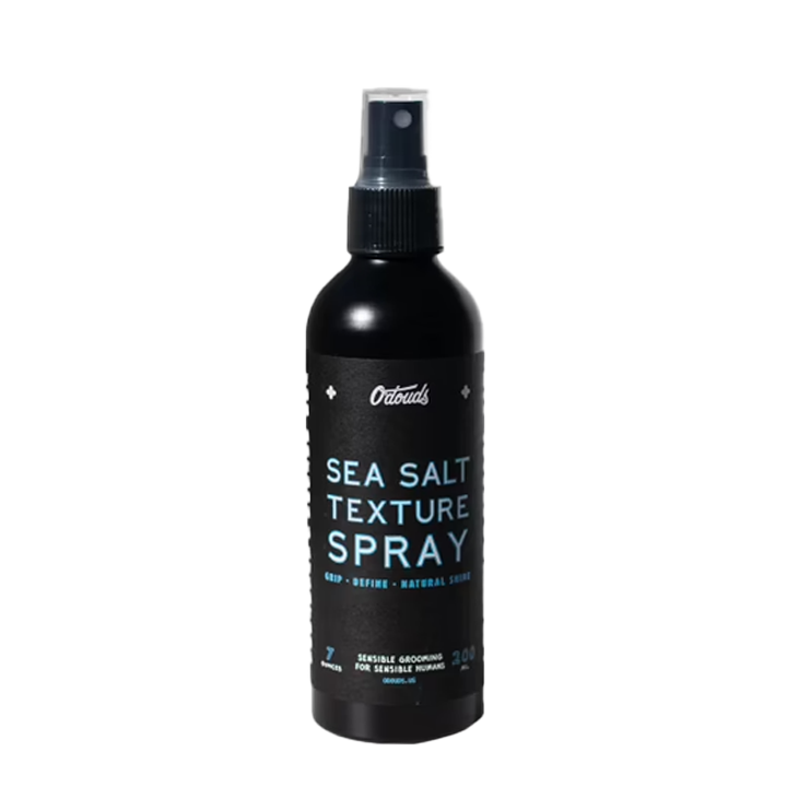 O'Douds Spray de sal marina texturizador