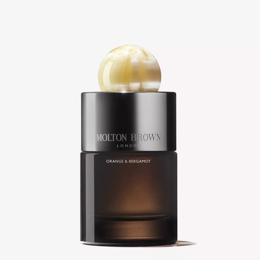 Molton Brown Naranja & Bergamota Eau de Parfum