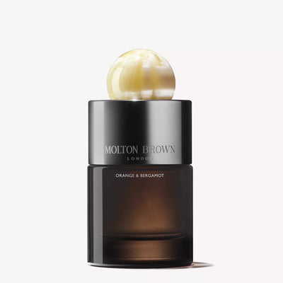 Imagen de Naranja & Bergamota Eau de Parfum