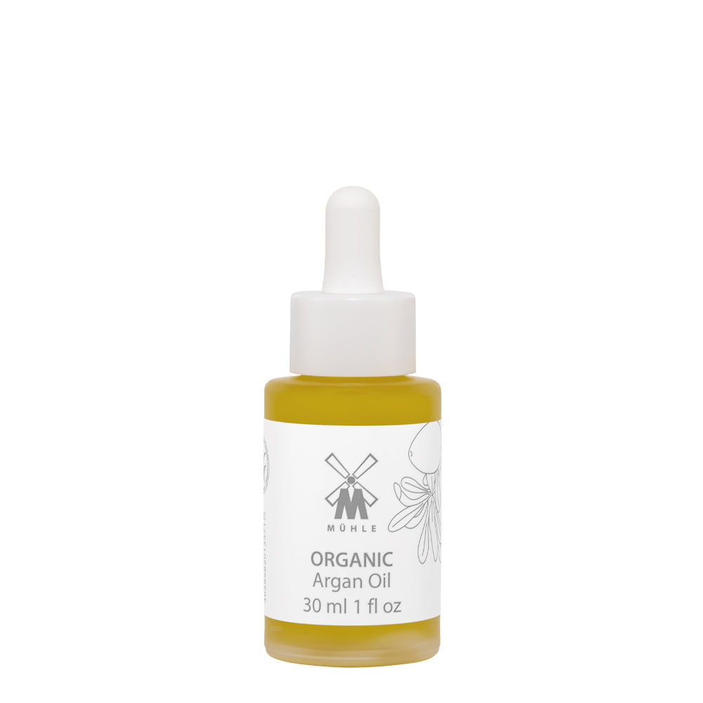 Mühle Aceite de argán orgánico