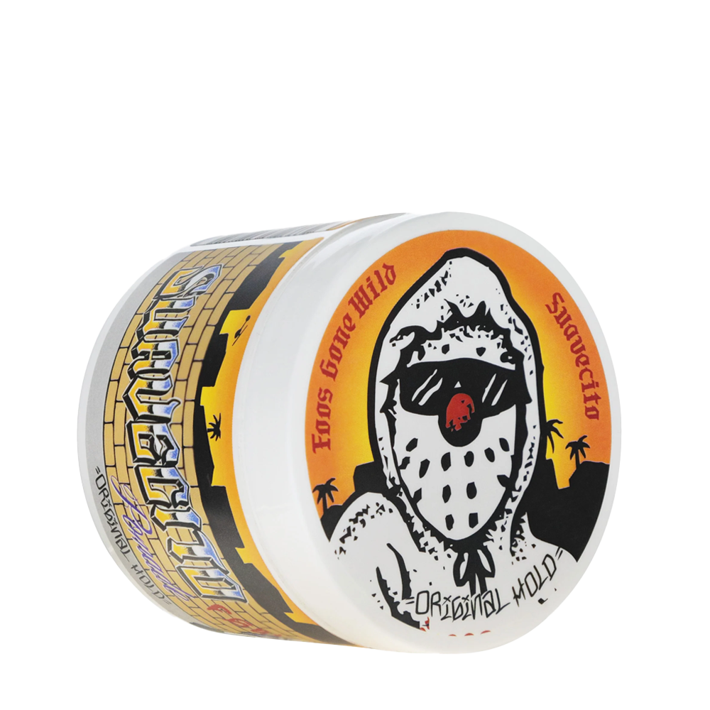 Suavecito Pomada Original - Edición Foos Gone Wild