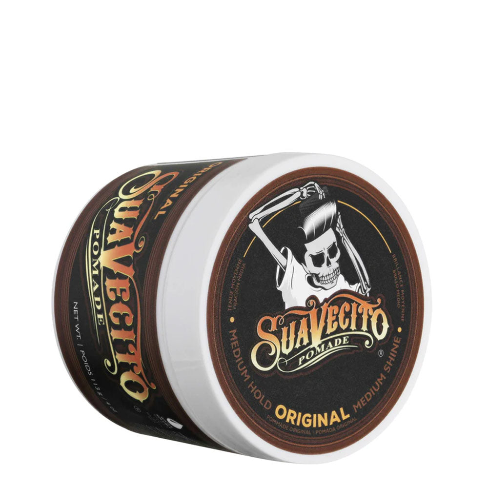 Suavecito Original Hold Pomade