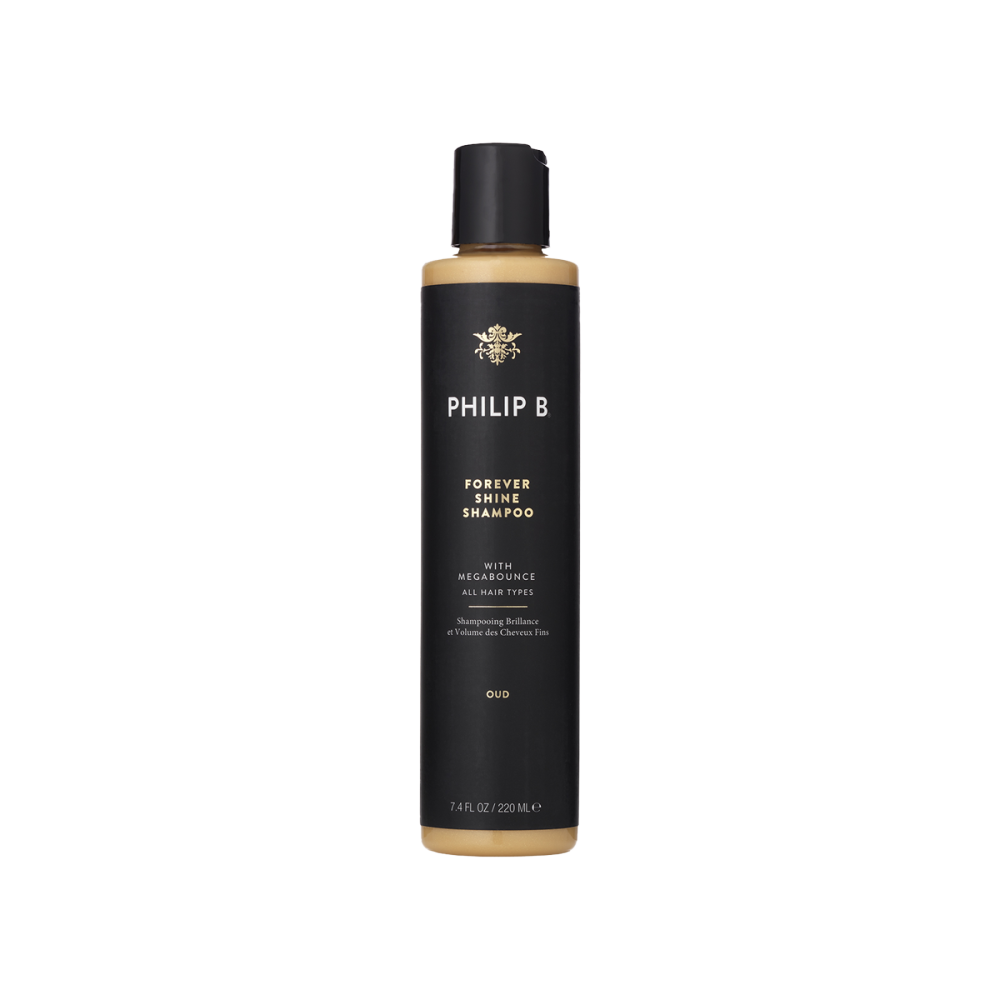 Philip B Champú Oud Royal Forever Shine