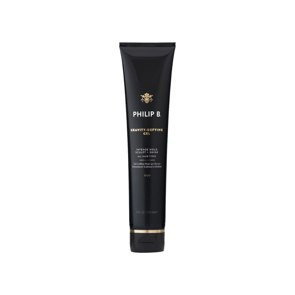 Philip B Gel Gravity-Defying Oud Royal