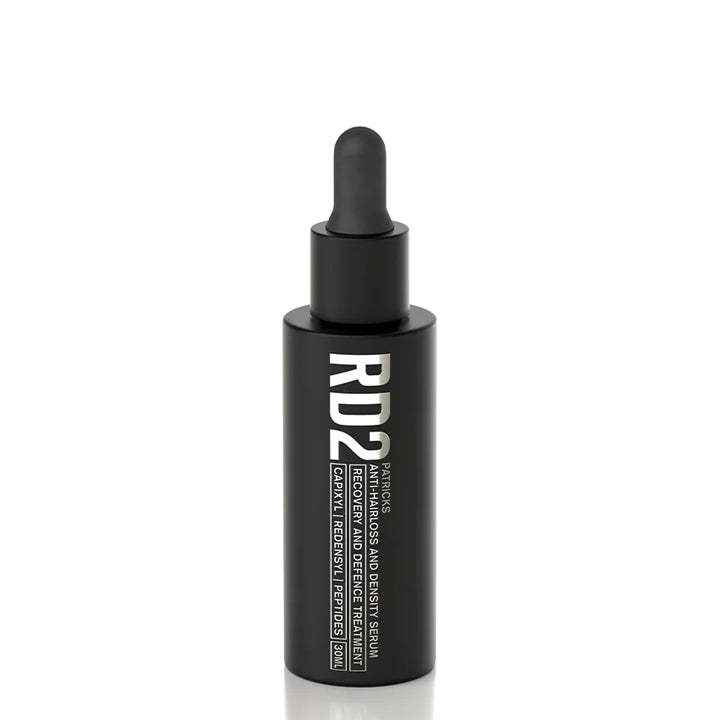 Patricks RD2 Anti Hair Loss Serum