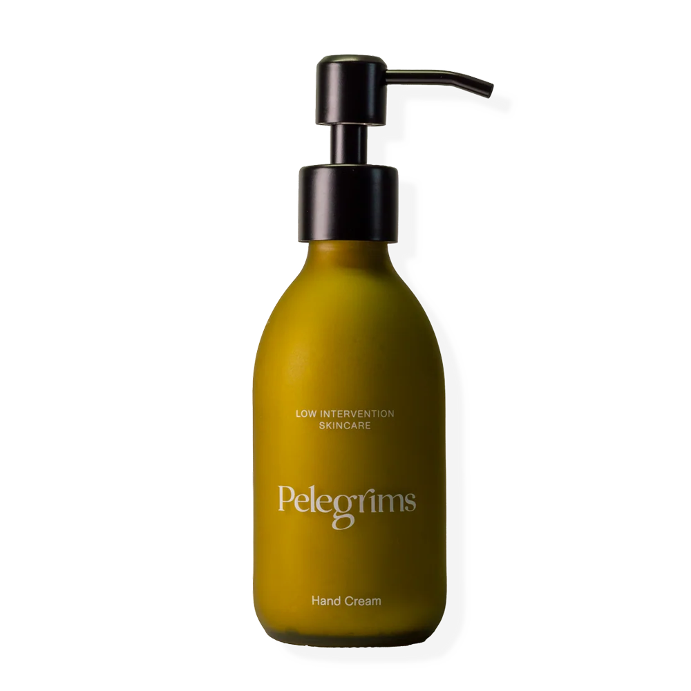 Pelegrims Crema de manos con polifenoles
