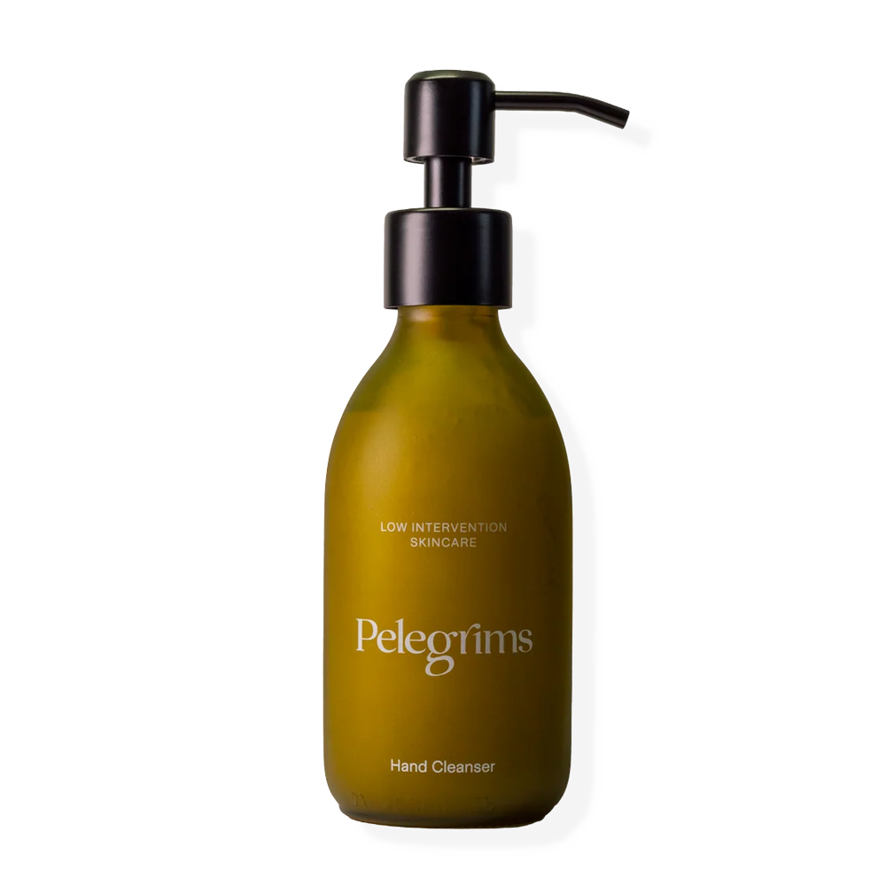 Pelegrims Limpiador de manos exfoliante