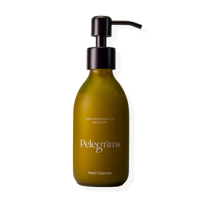 Imagen de Limpiador de manos exfoliante