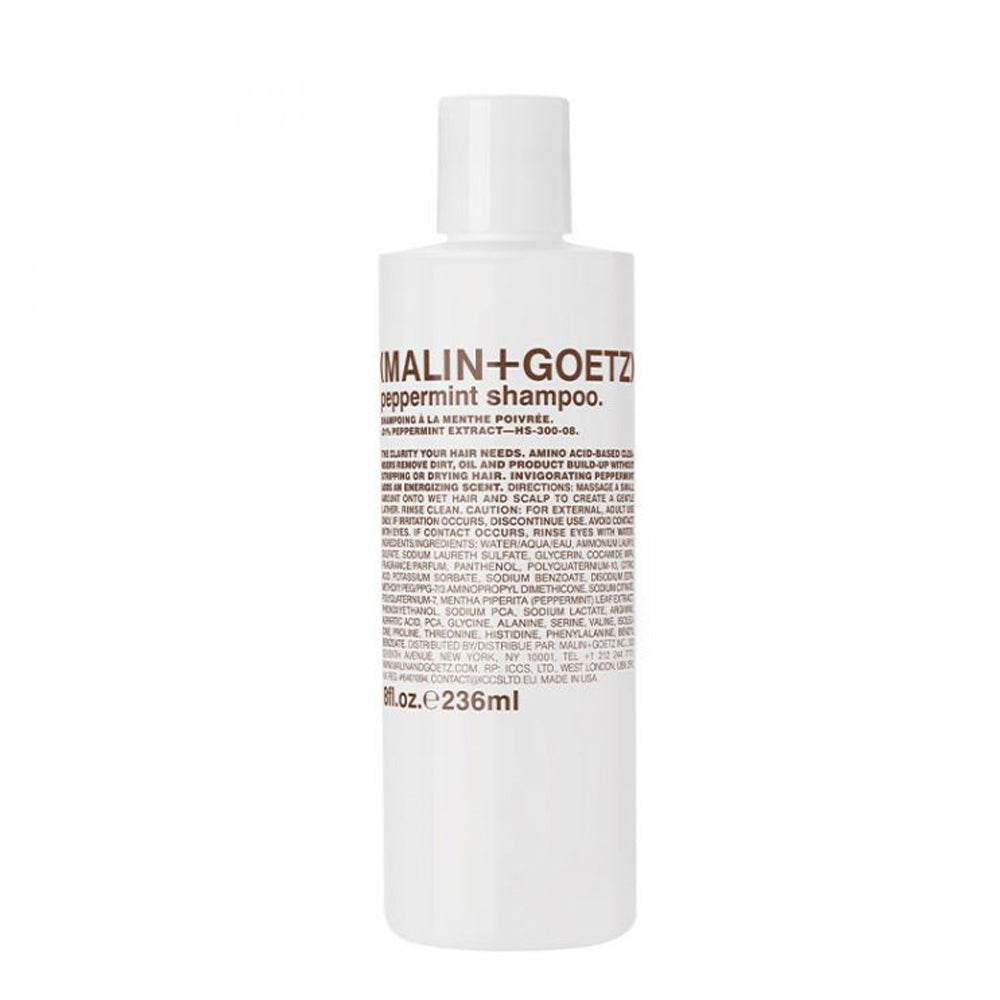 Malin+Goetz Champú de Menta