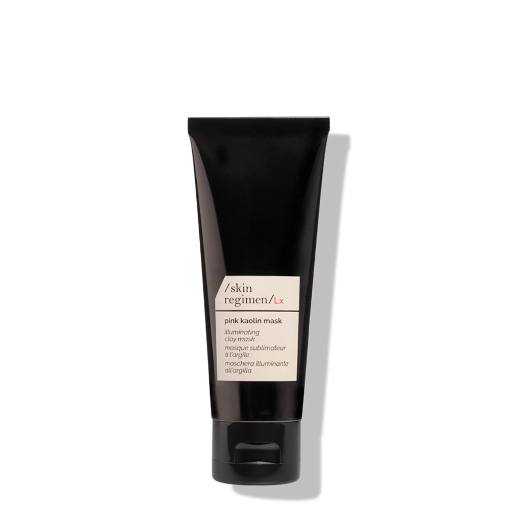 Skin Regimen Lx Mascarilla de Caolín Rosa