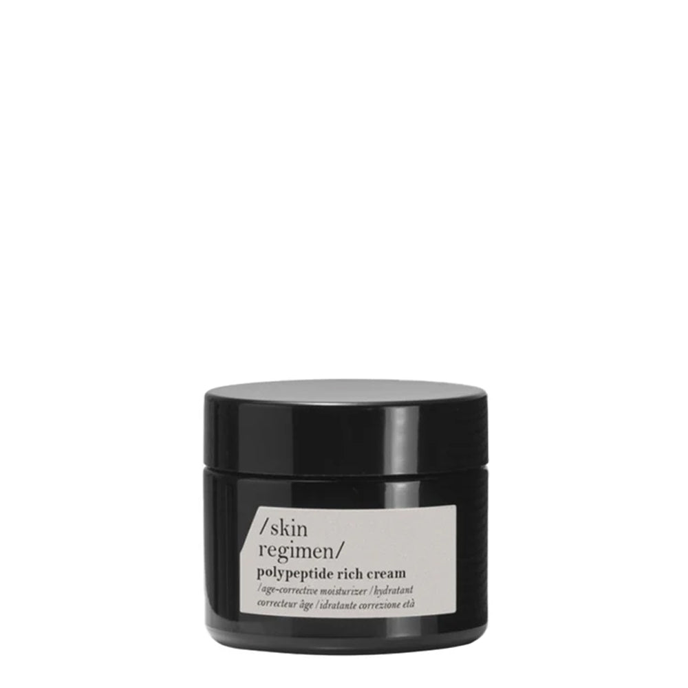 Skin Regimen Lx Crema Rica en Polipéptidos