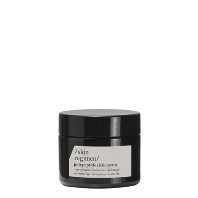 Image of product Crema Rica en Polipéptidos