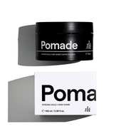 Pomada - Fijación Fuerte