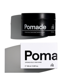 Pomada - Fijación Fuerte