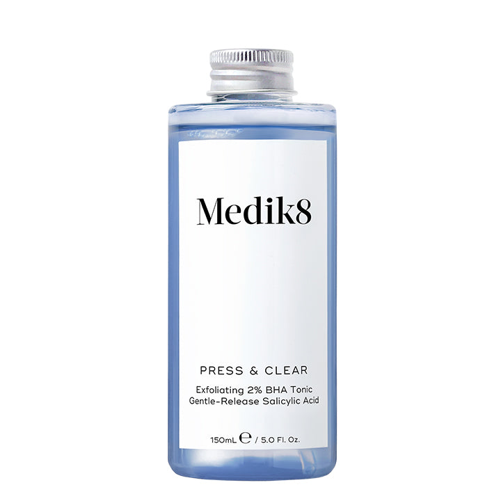 Medik8 Recambio Press & Clear