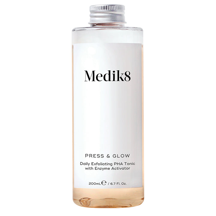 Medik8 Recarga Press & Glow