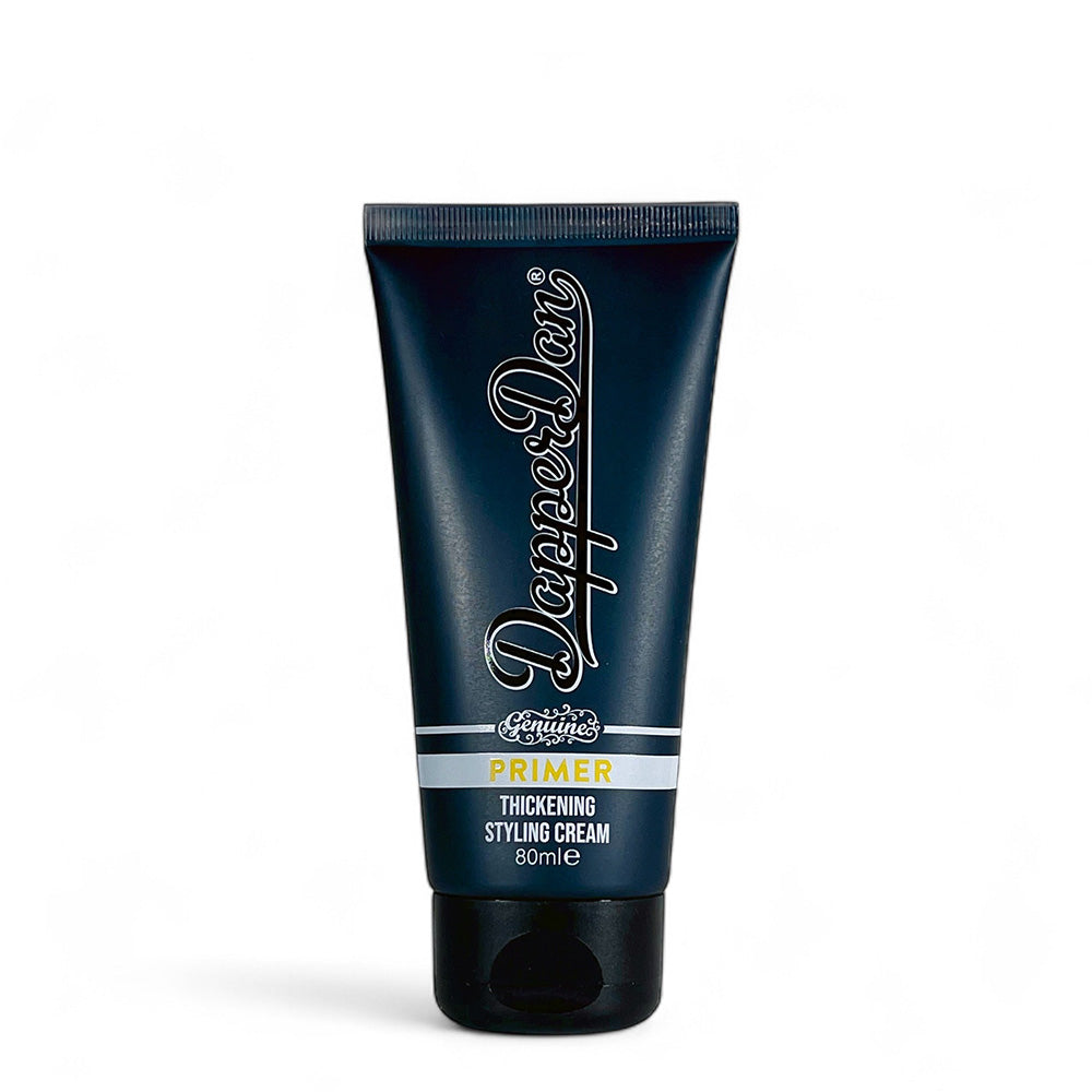 Dapper Dan Primer Thickening Styling Cream