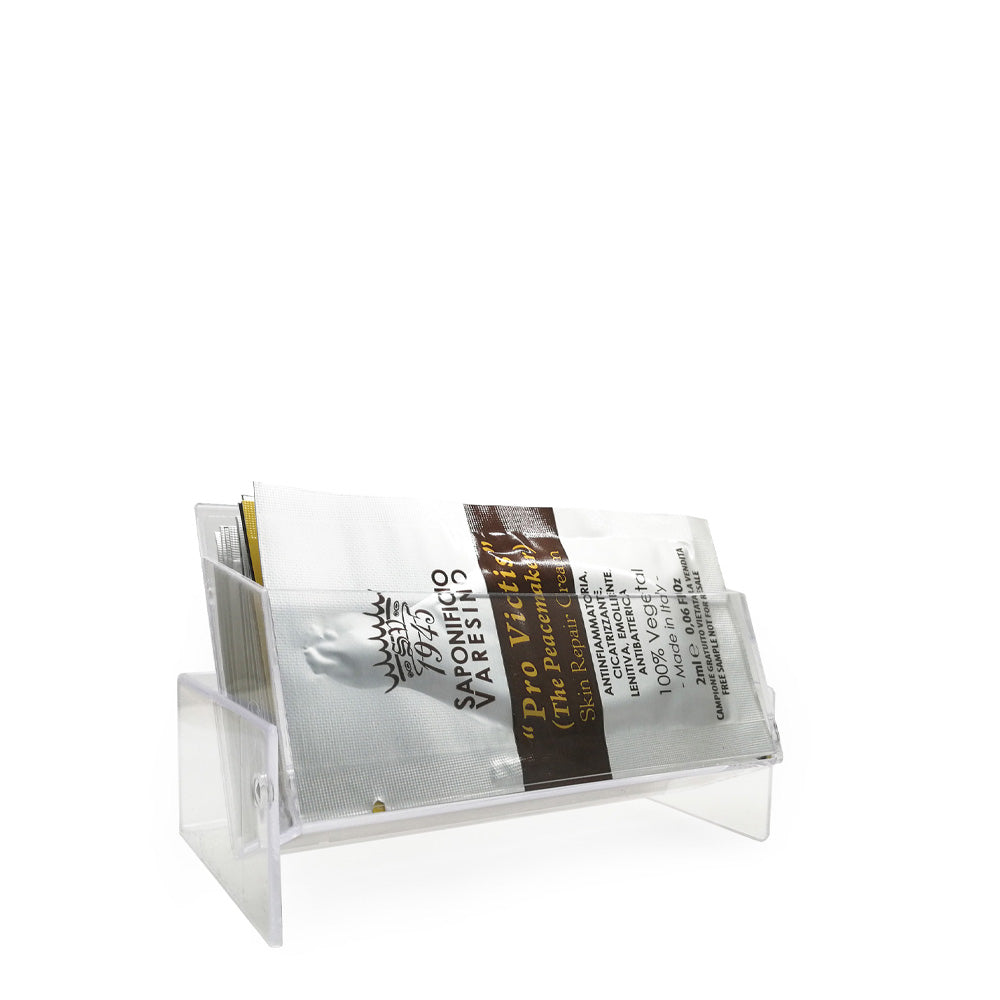 Saponificio Varesino Set de Muestras 16 x 2ml