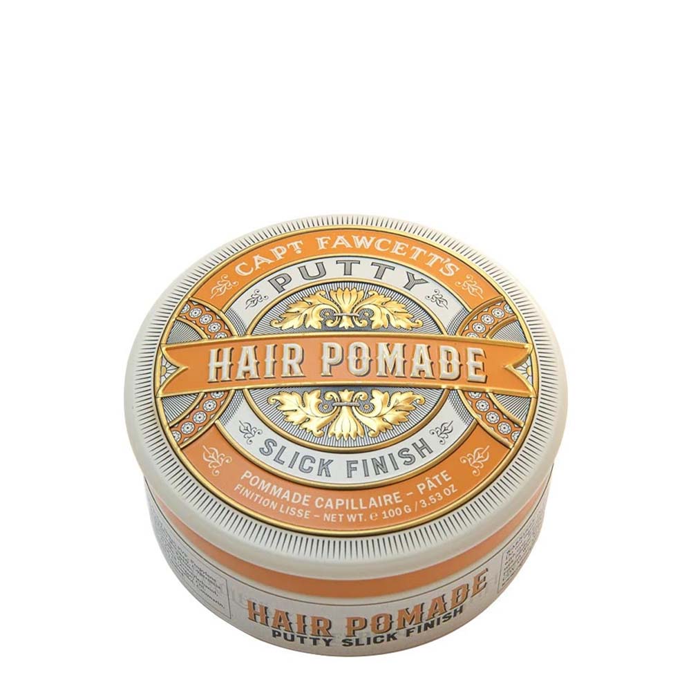 Captain Fawcett Pomada Putty
