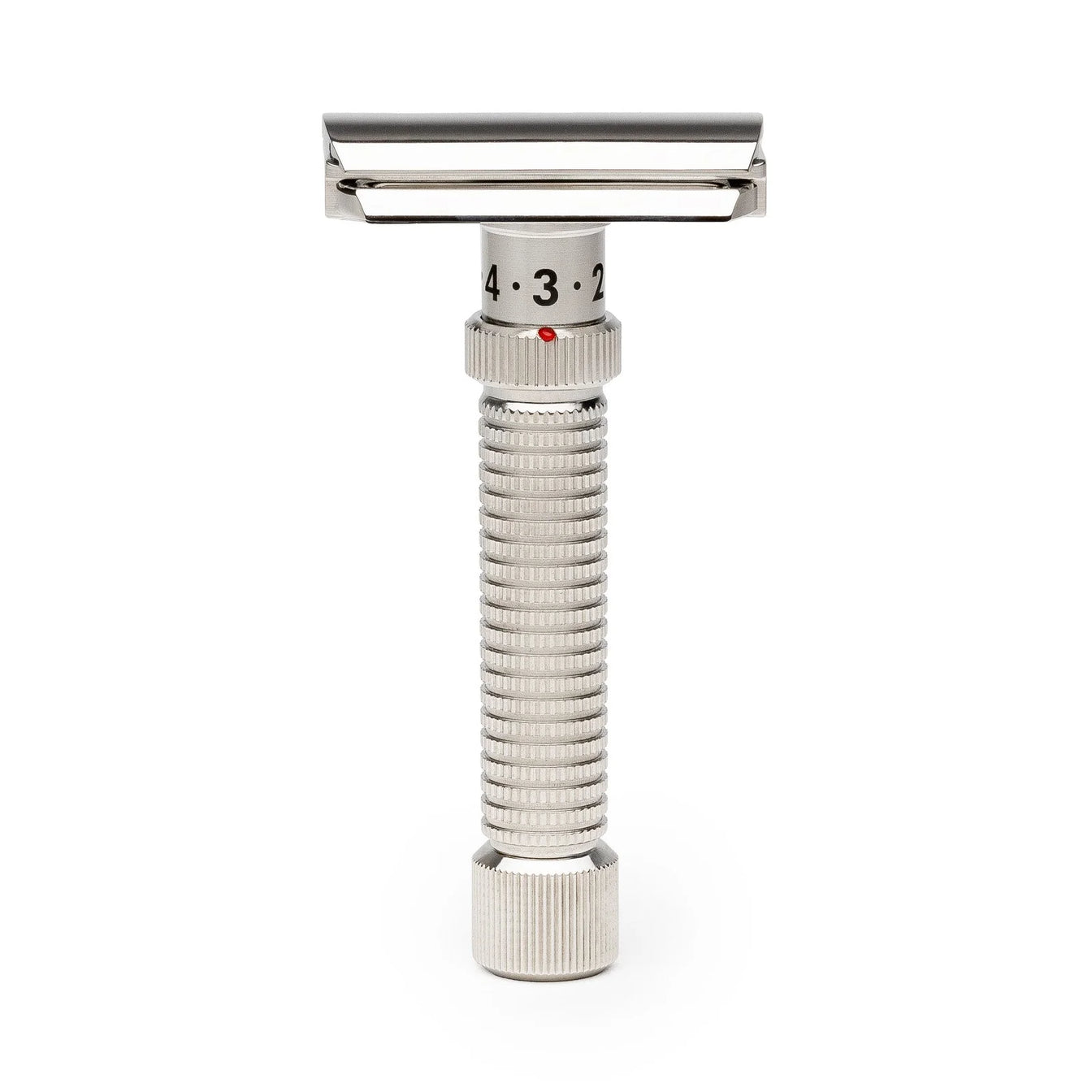 Rex Supply Co. Safety Razor Ambassador