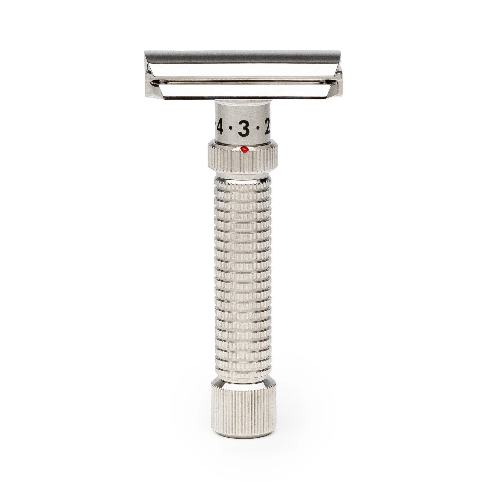 Rex Supply Co. Safety Razor Ambassador