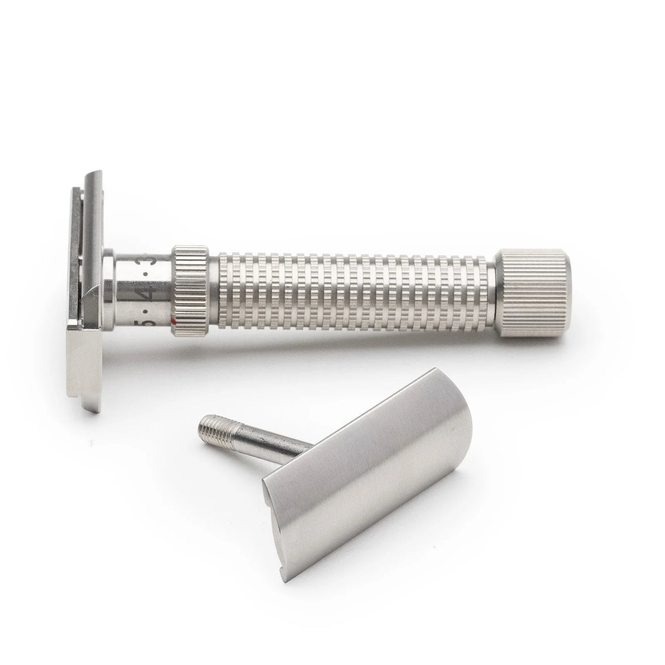 Rex Supply Co. Safety Razor Ambassador