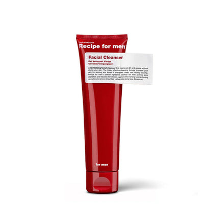 Image of product Limpiador facial