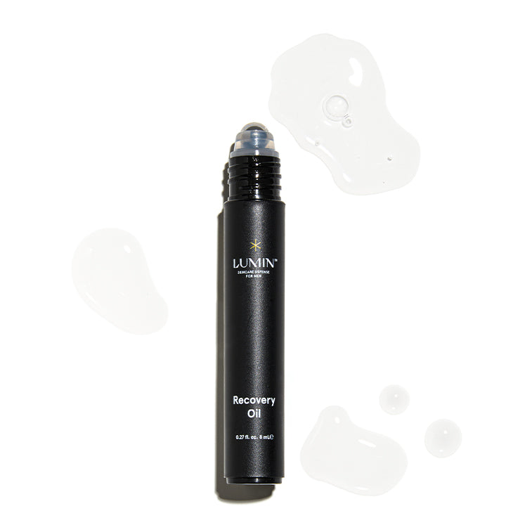Lumin Aceite Recuperador