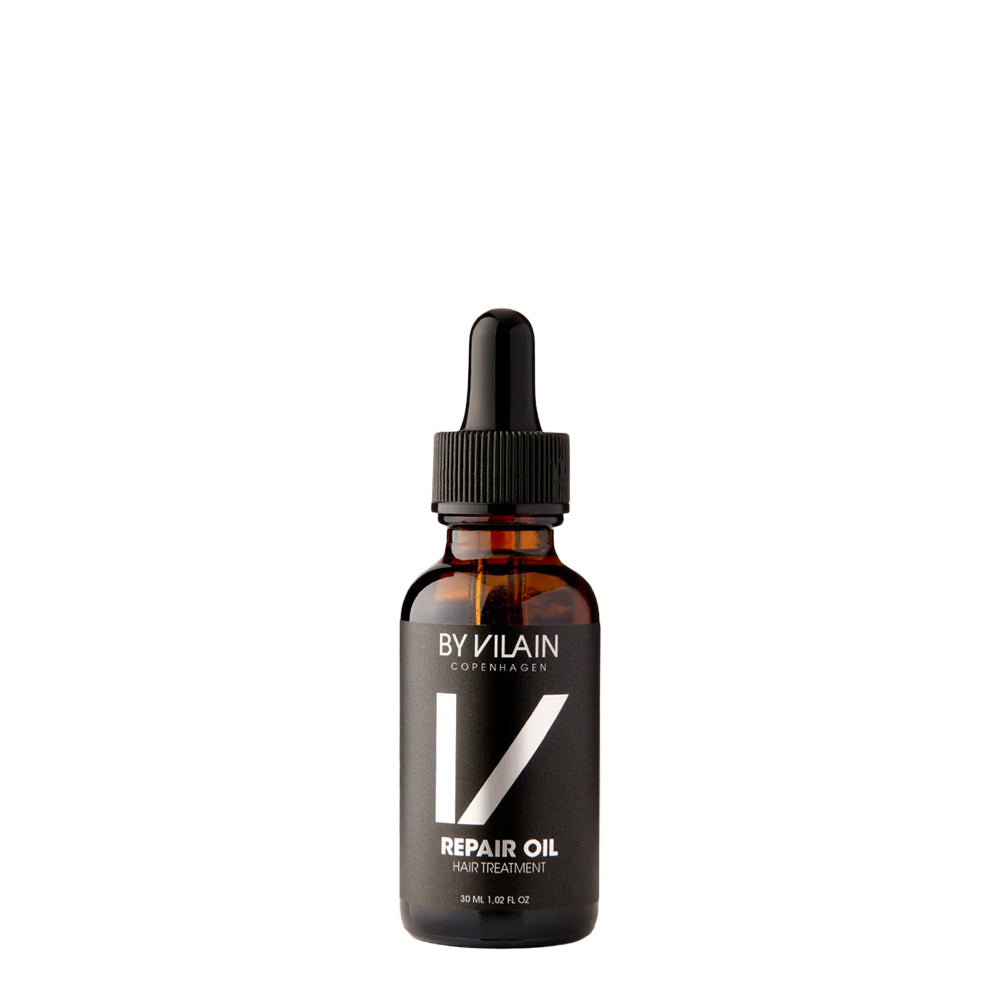 By Vilain Aceite Reparador Tratamiento Capilar