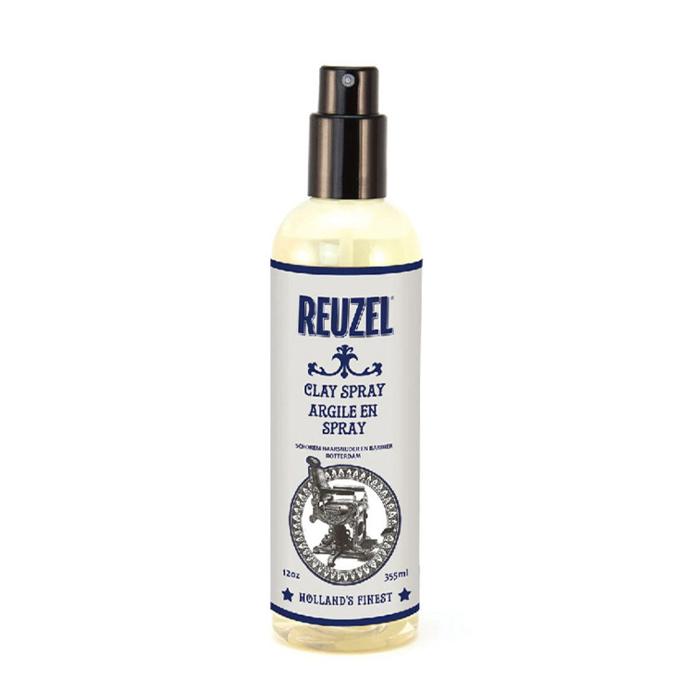 Reuzel Spray Clay