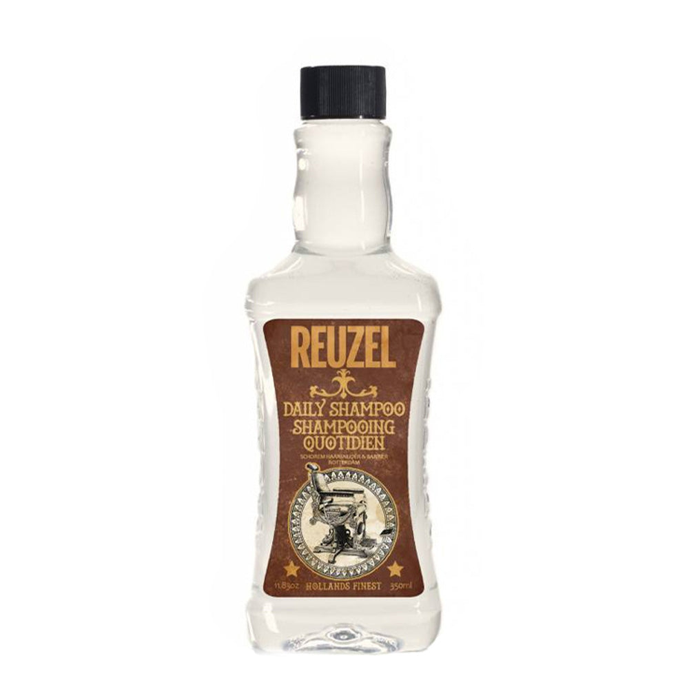 Reuzel Champú diario