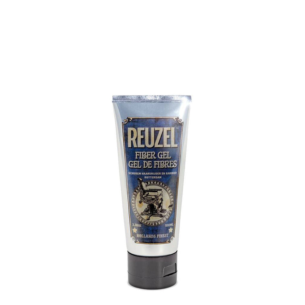 Reuzel Gel de Fibra