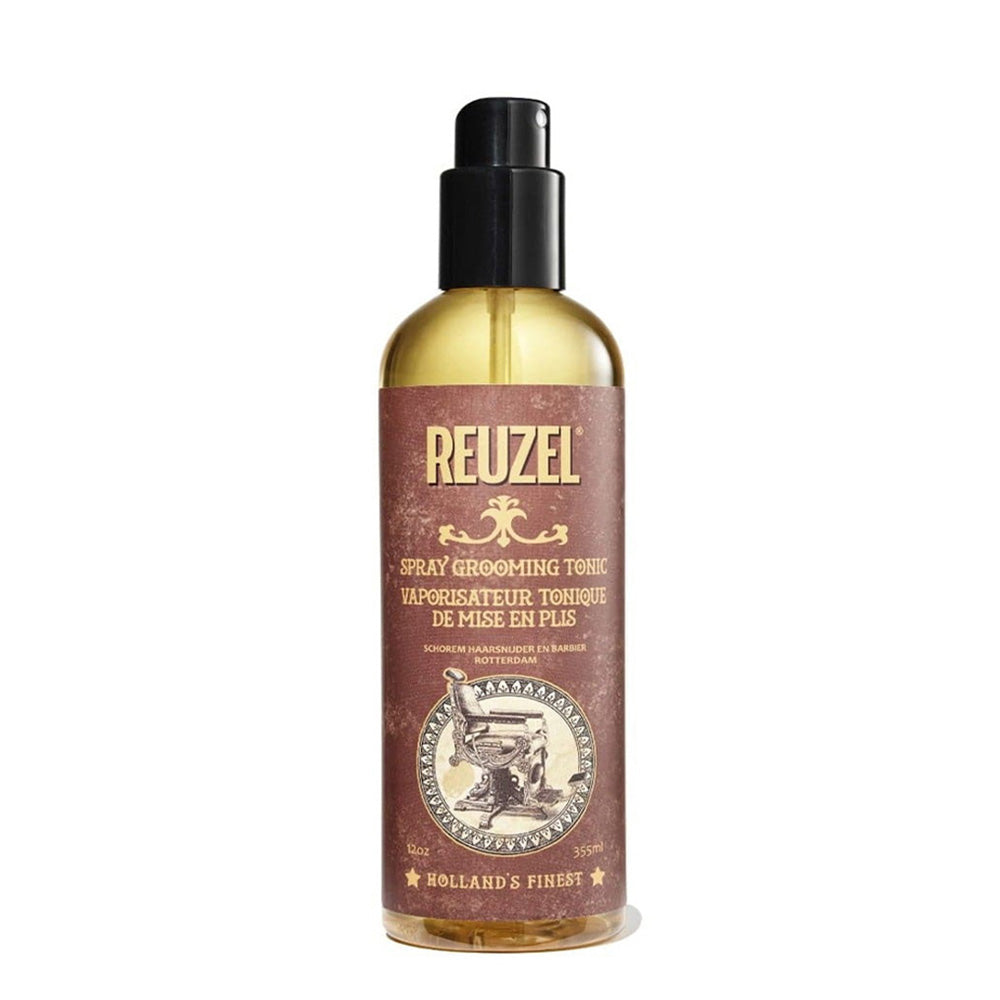 Reuzel Spray Tónico de Aseo
