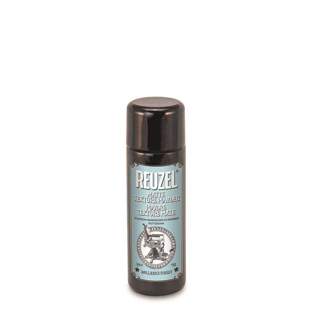 Reuzel Polvo texturizador mate