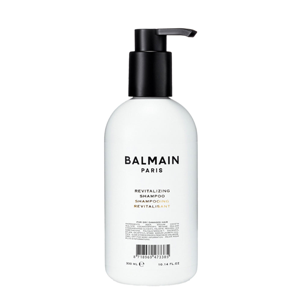 Balmain Hair Champú Revitalizante