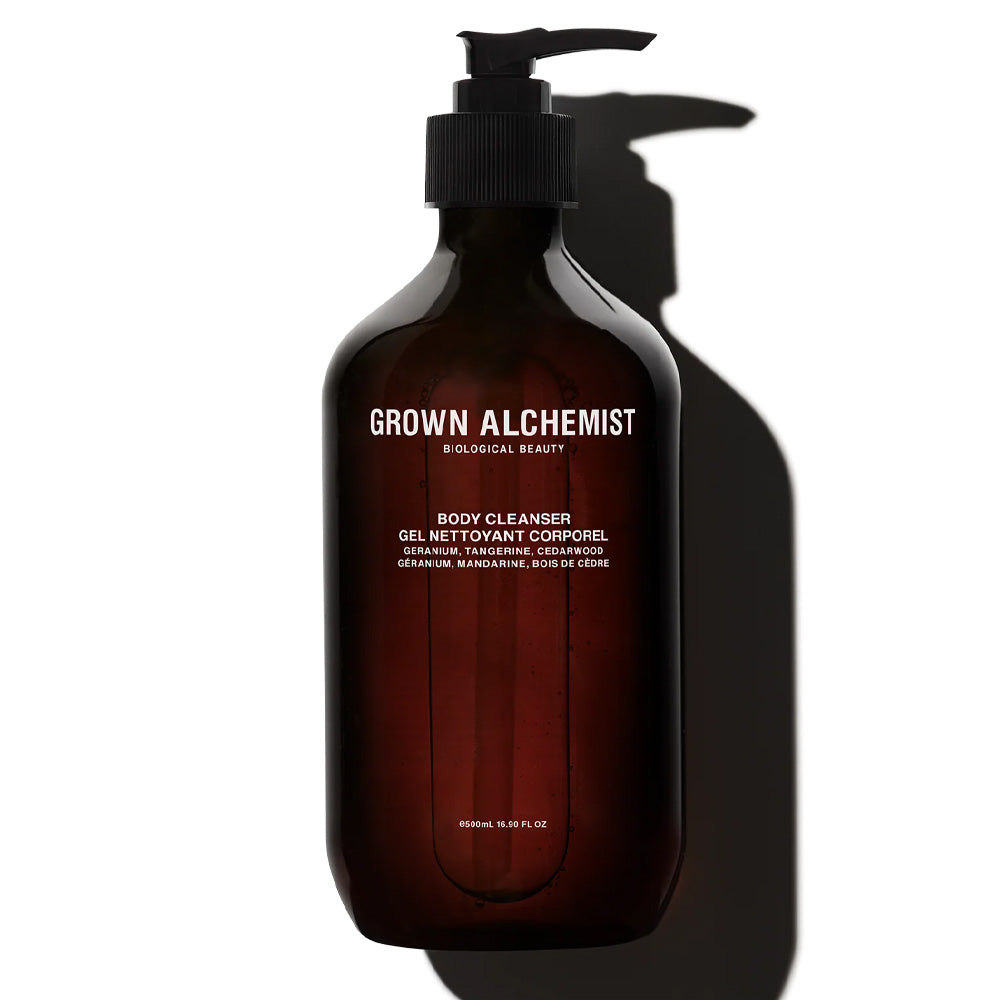 Grown Alchemist Revive Gel de ducha