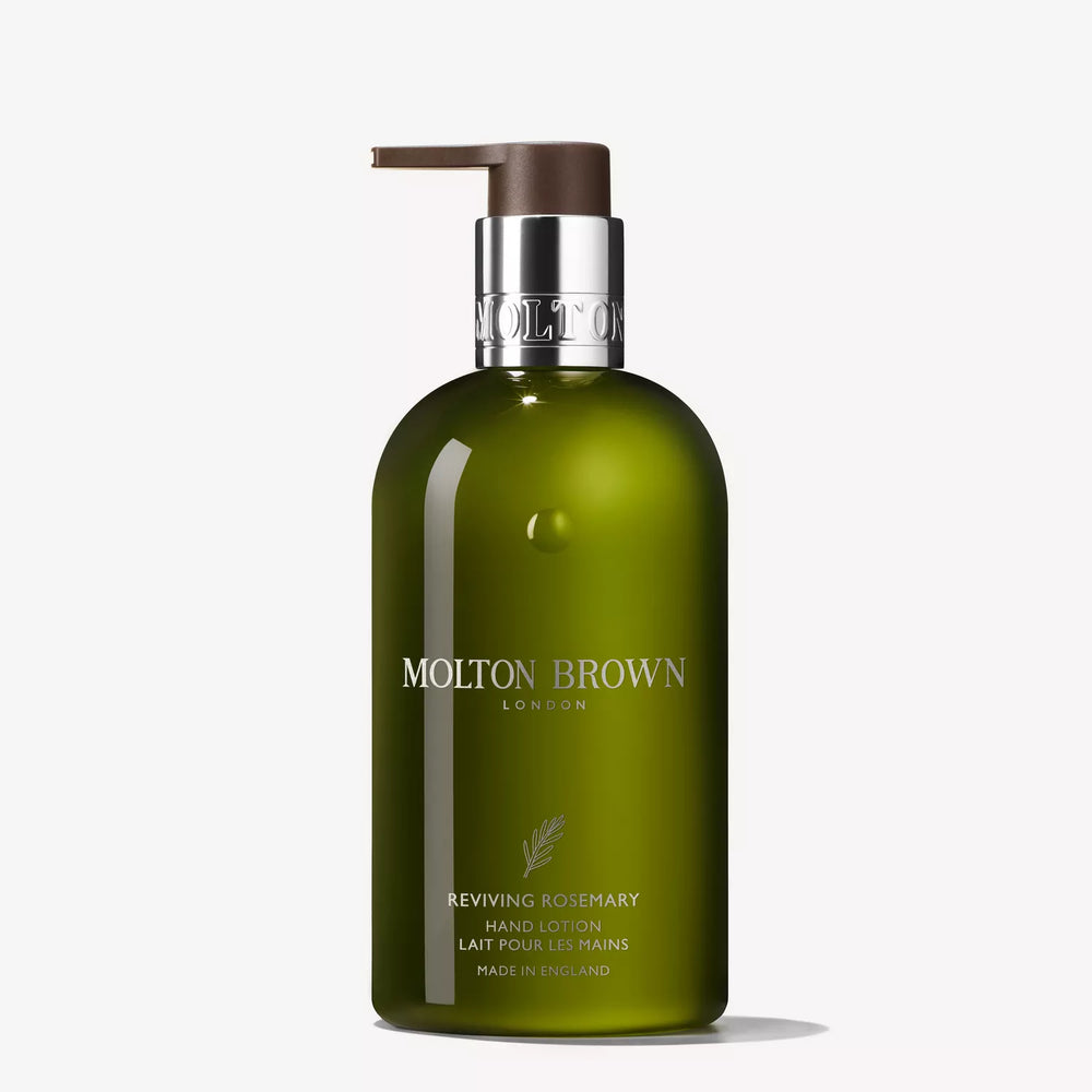 Molton Brown Loción de Manos Revitalizante de Romero