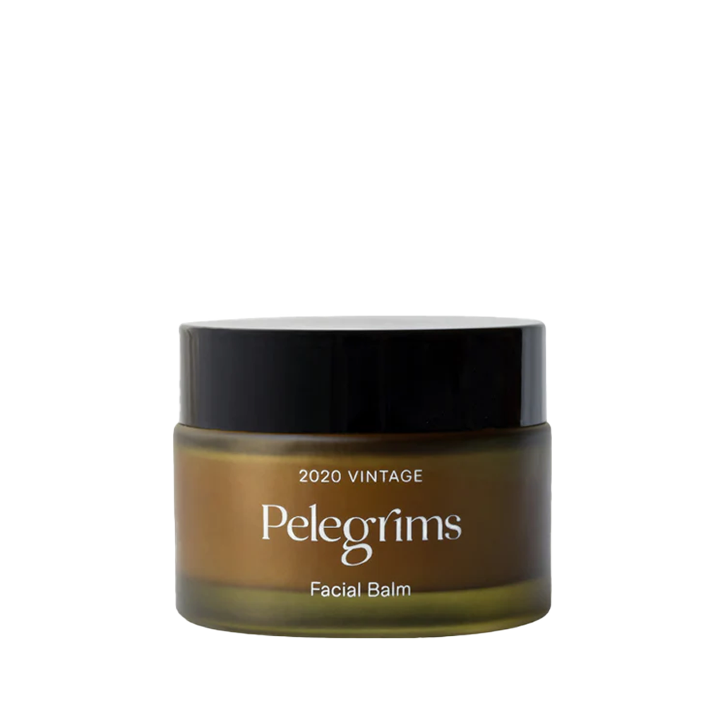 Pelegrims Bálsamo Facial Nutritivo Enriquecido