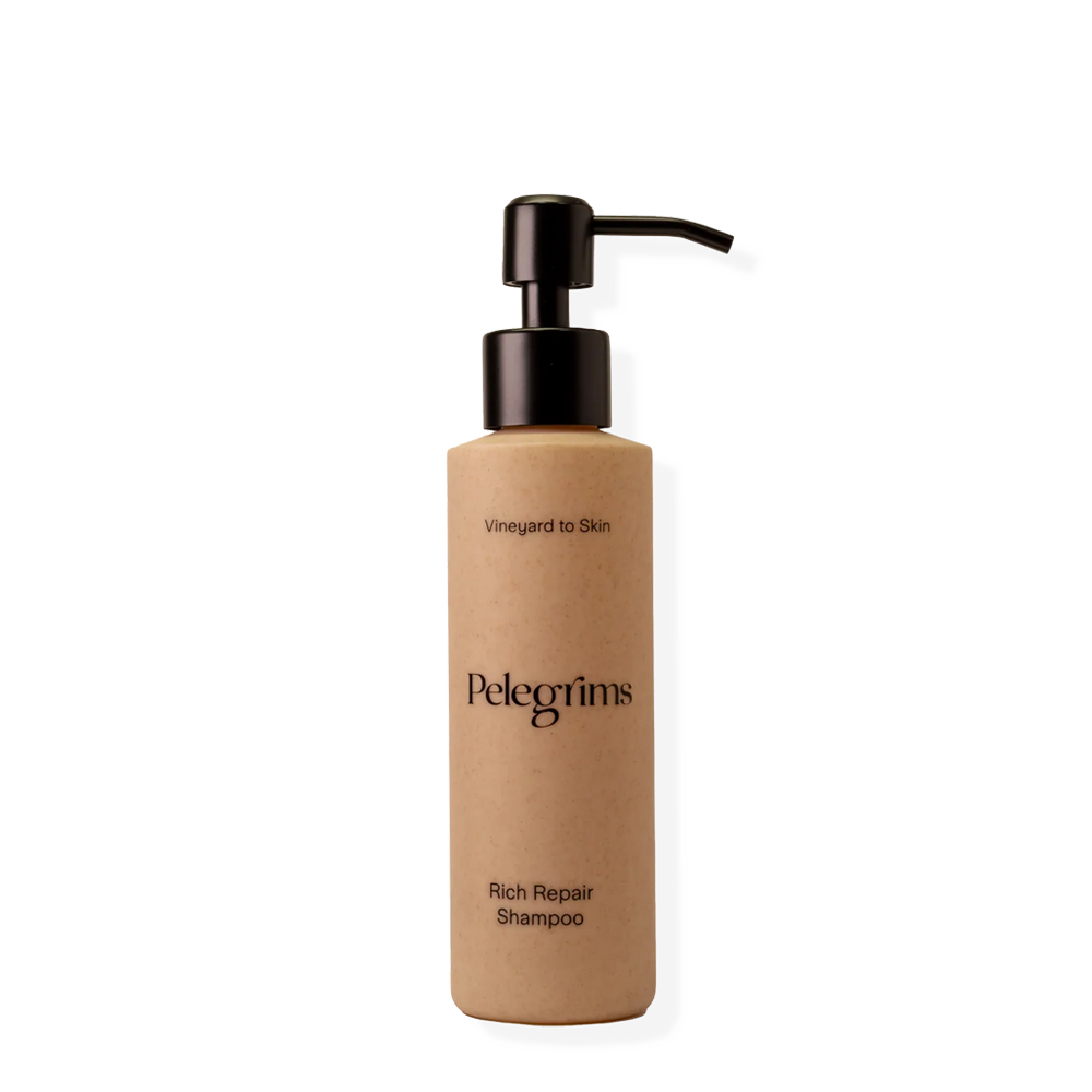 Pelegrims Champú Reparador Intensivo