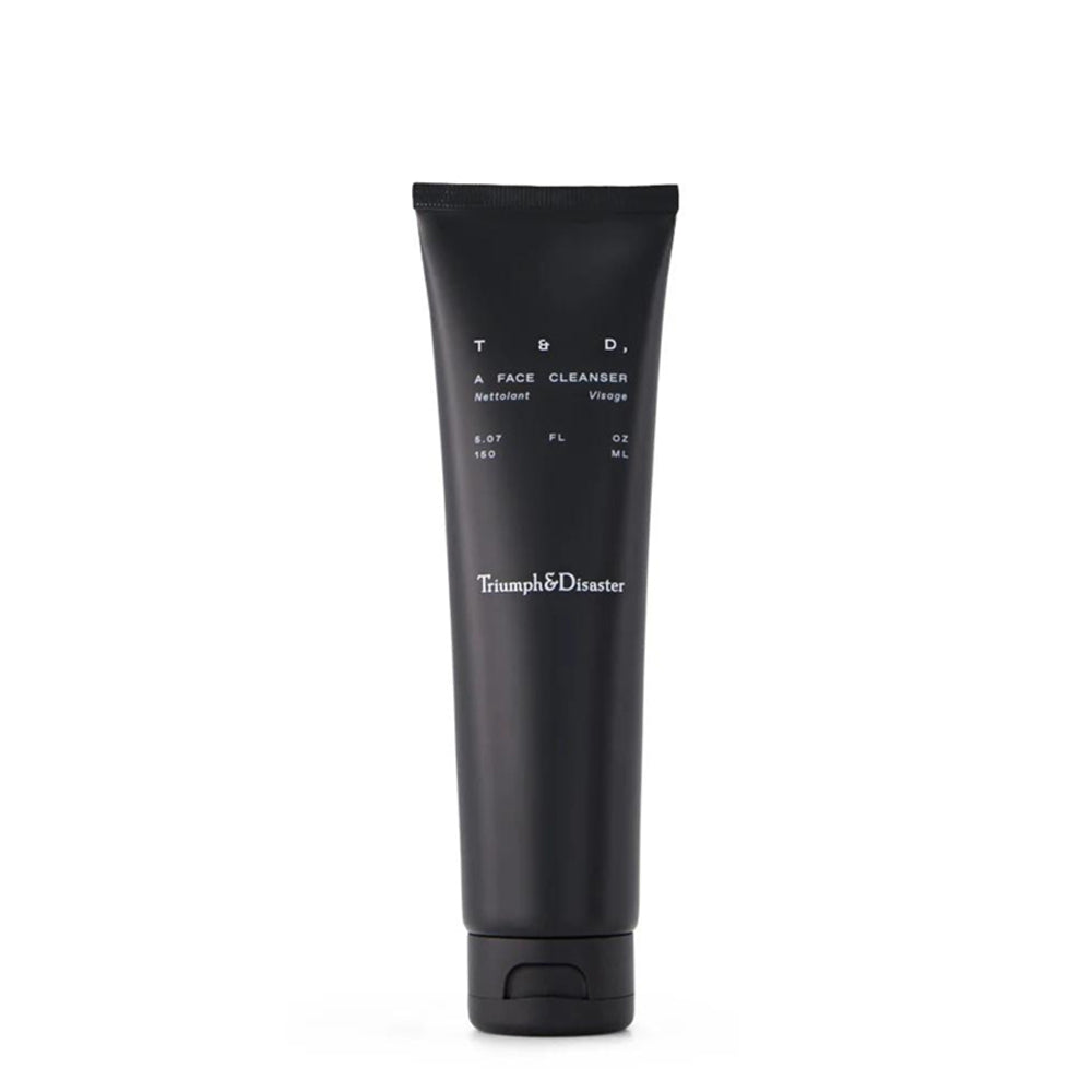 Triumph & Disaster Limpiador facial Ritual