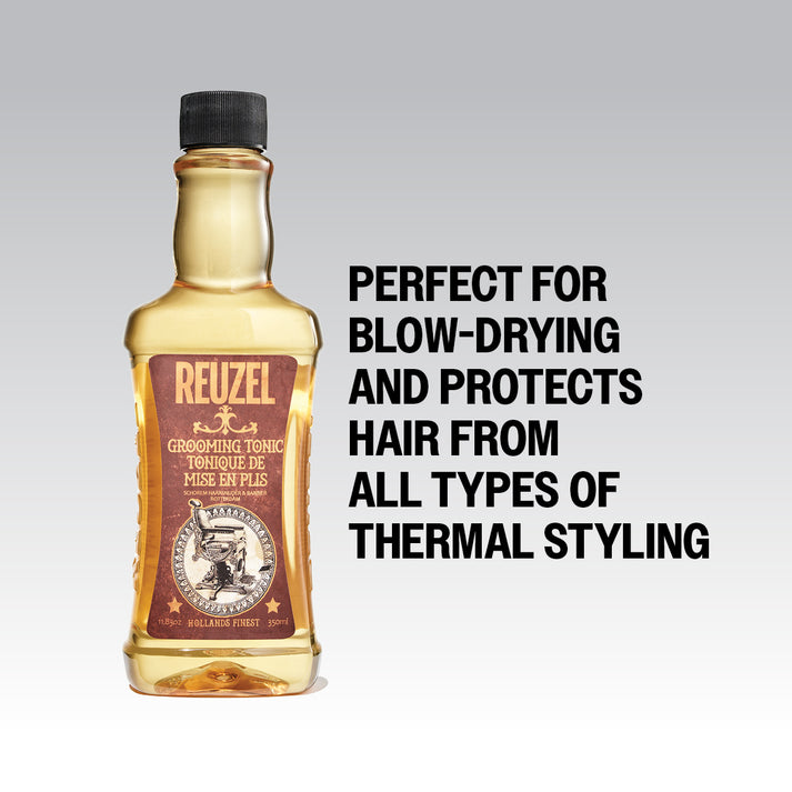 Reuzel Grooming Tonic